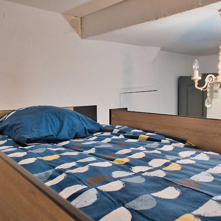 Appartement Saint-Sauveur Perpignano Esterno foto