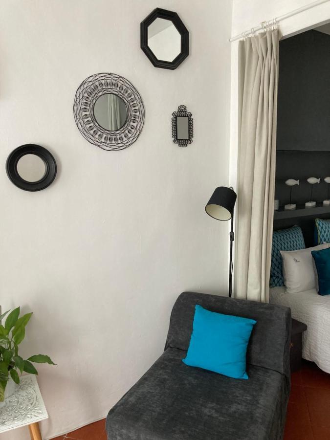 Appartement Saint-Sauveur Perpignano Esterno foto