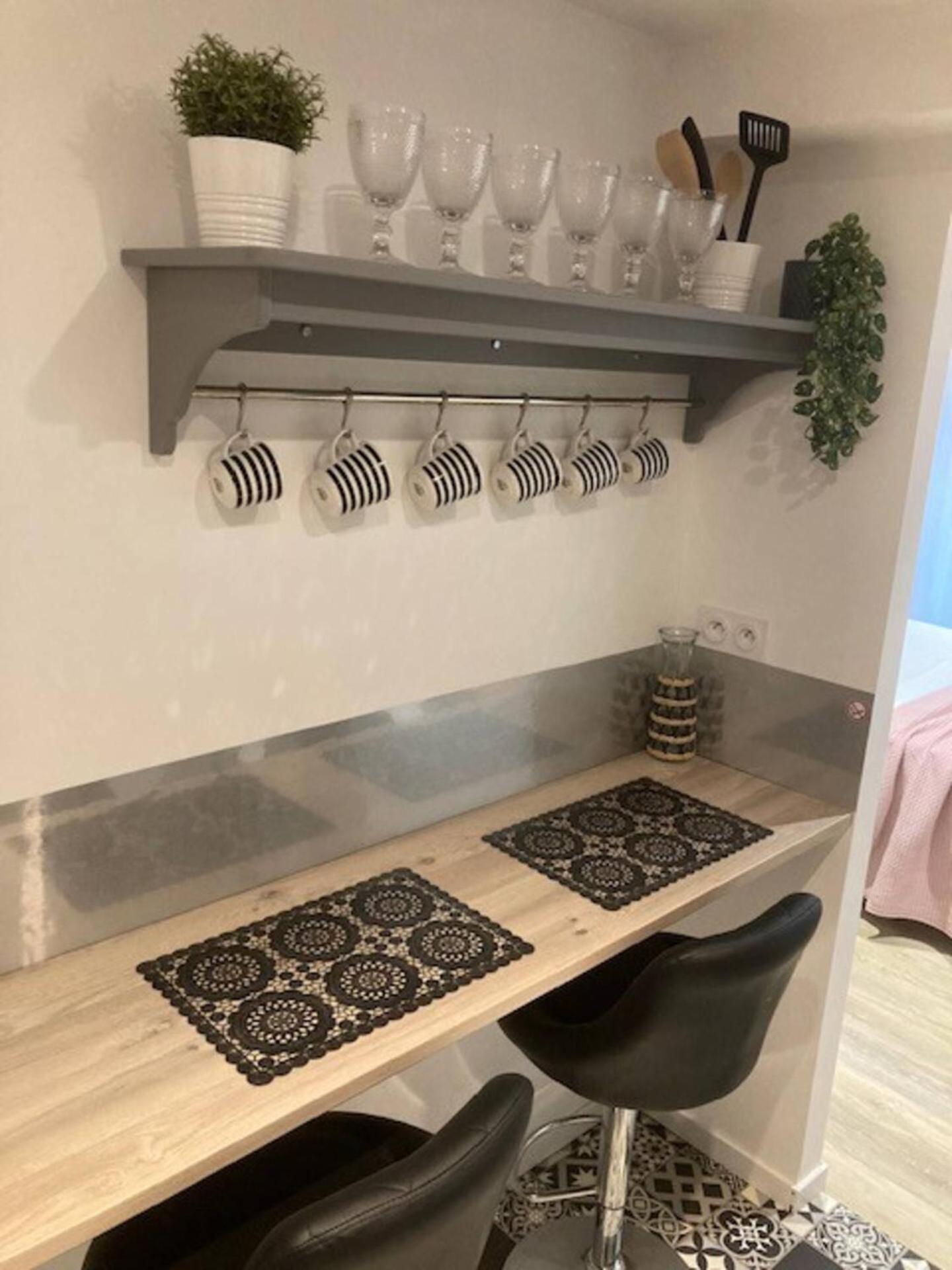 Appartement Saint-Sauveur Perpignano Esterno foto