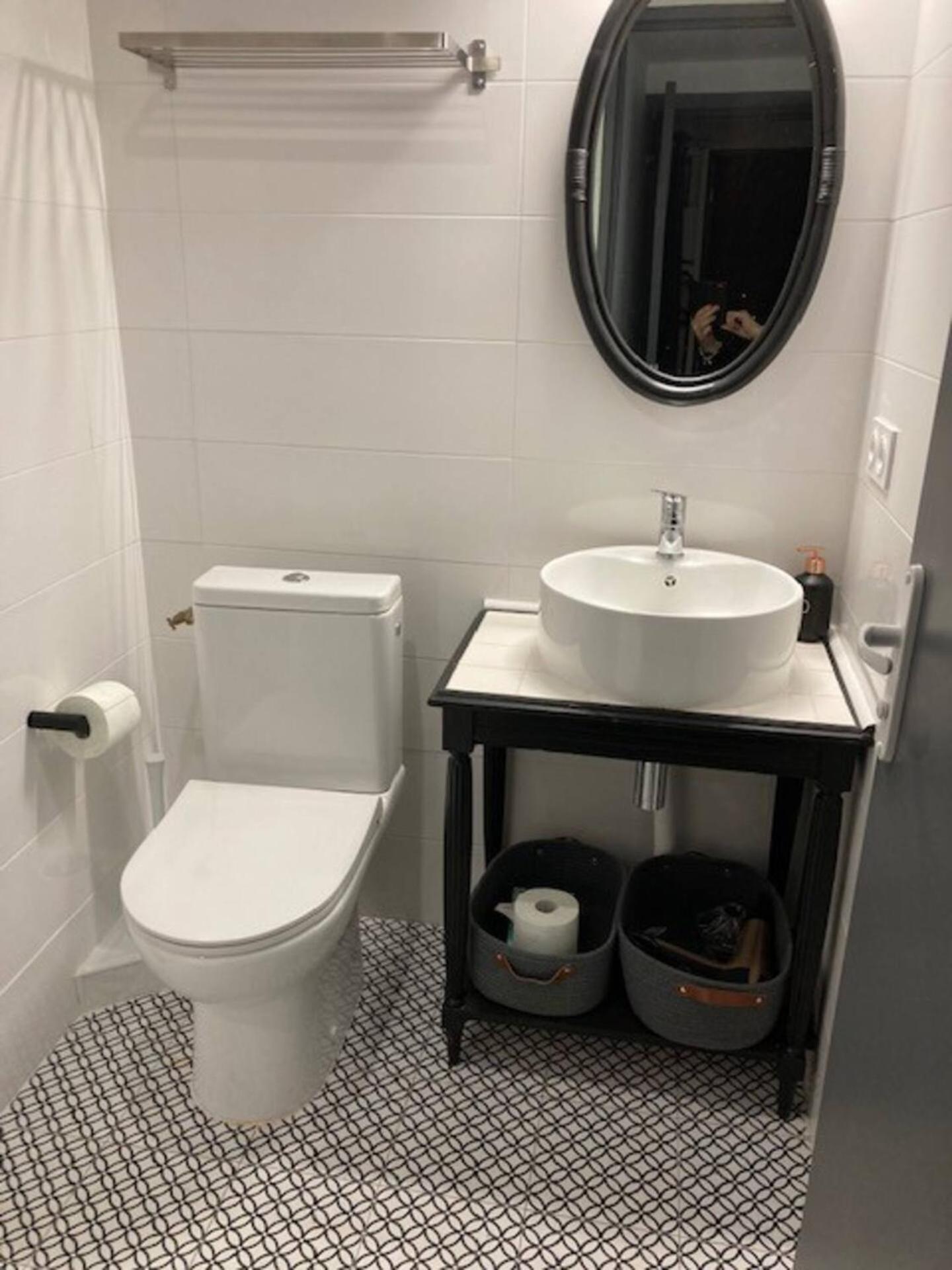 Appartement Saint-Sauveur Perpignano Esterno foto
