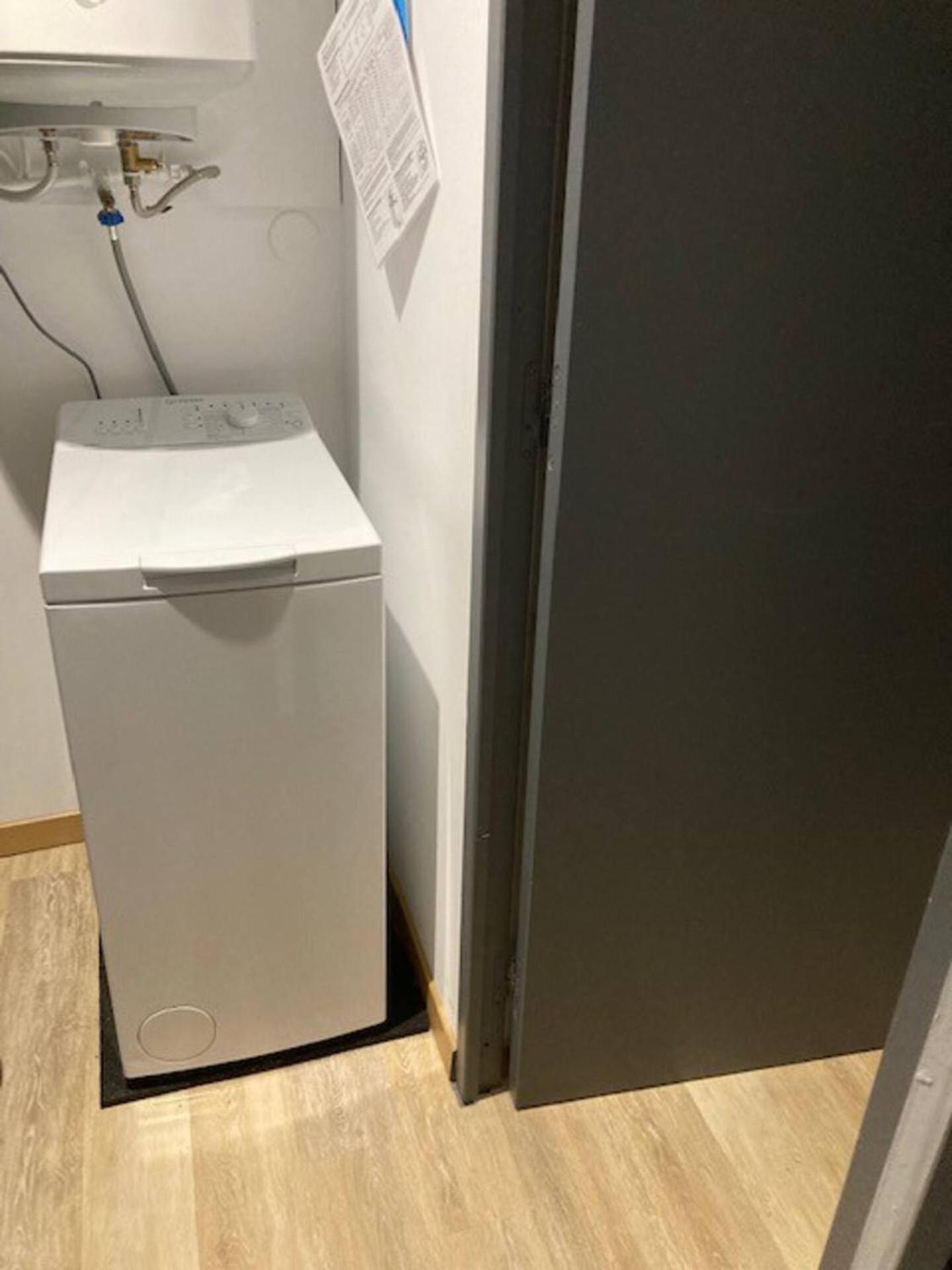 Appartement Saint-Sauveur Perpignano Esterno foto