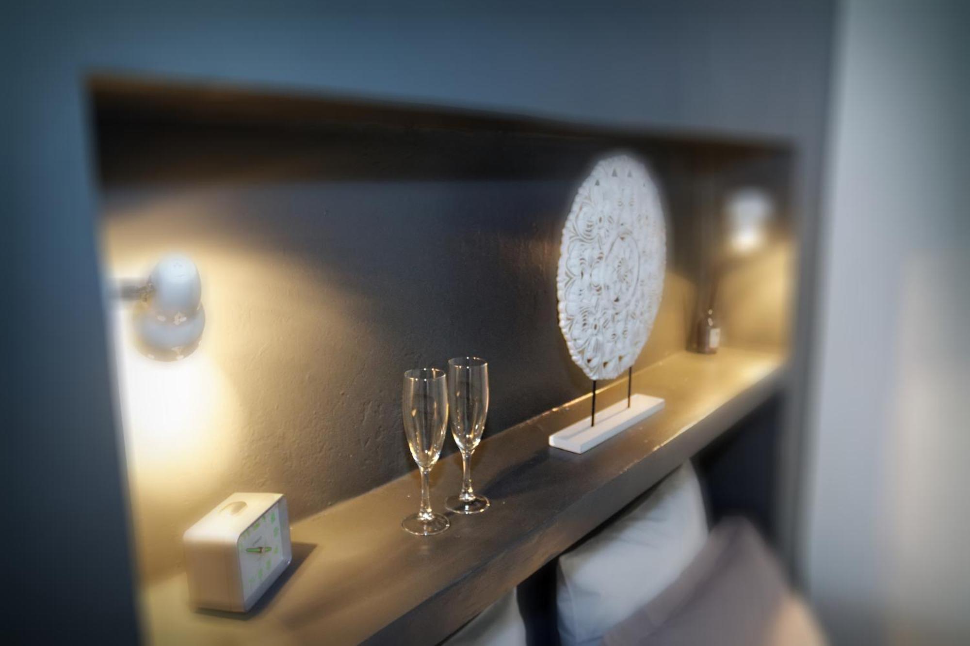 Appartement Saint-Sauveur Perpignano Esterno foto