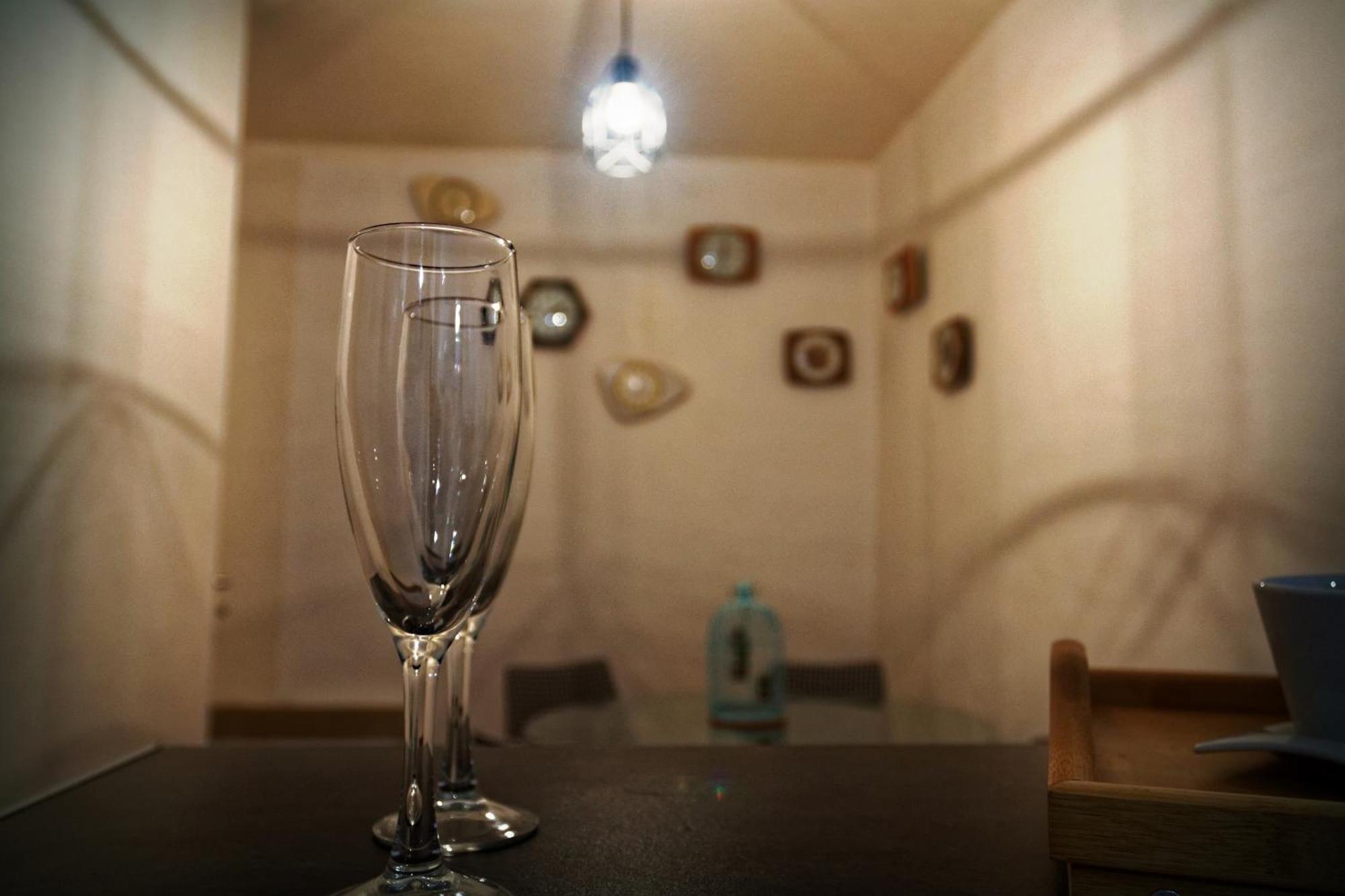 Appartement Saint-Sauveur Perpignano Esterno foto