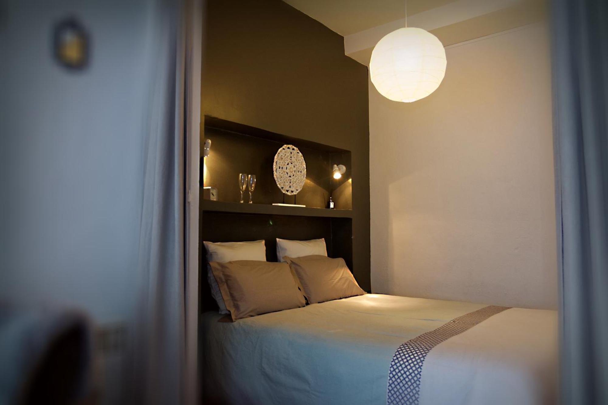 Appartement Saint-Sauveur Perpignano Esterno foto