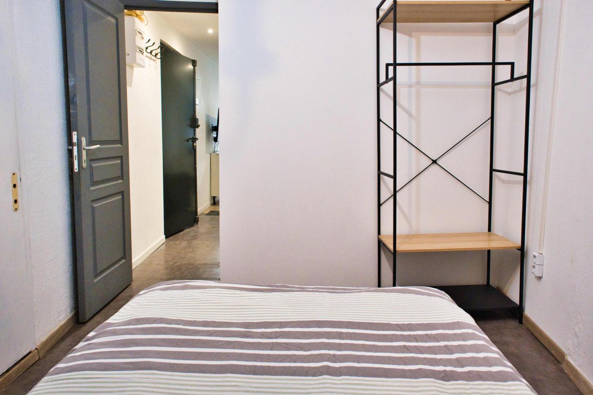 Appartement Saint-Sauveur Perpignano Esterno foto