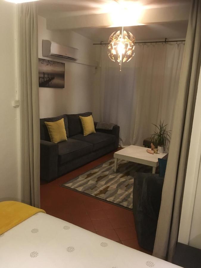 Appartement Saint-Sauveur Perpignano Camera foto