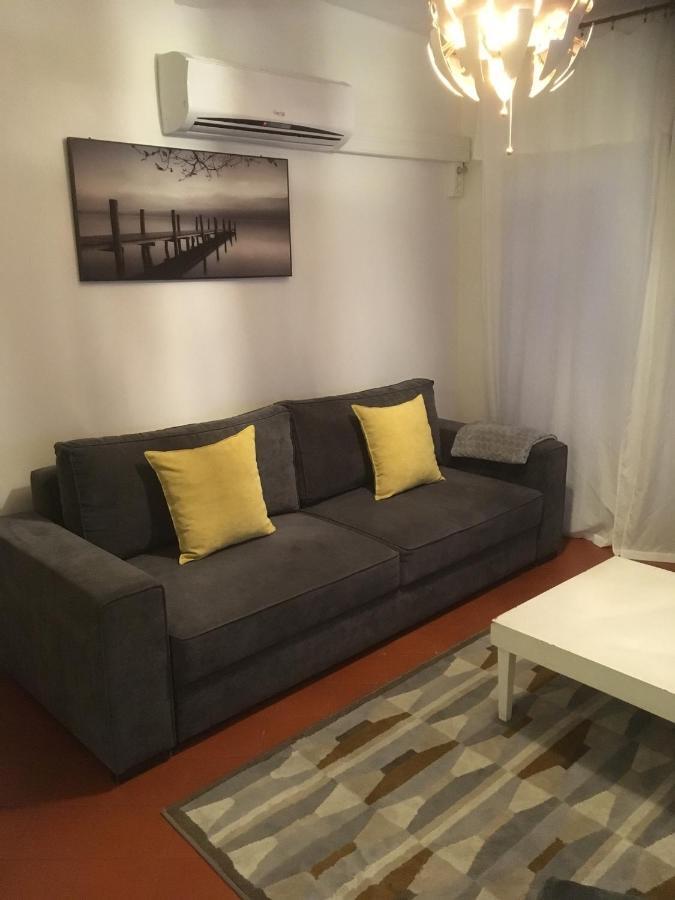 Appartement Saint-Sauveur Perpignano Camera foto